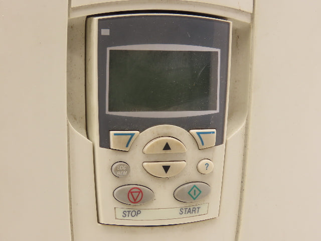 ABB ACS550-U1-046A-2 VFD AC Drive 7.5/15Hp 240V 1 Or 3Ph Input 3 Phase Output