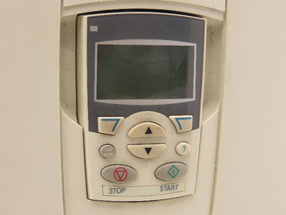 ABB ACS550-U1-046A-2 VFD AC Drive 7.5/15Hp 240V 1 Or 3Ph Input 3 Phase Output