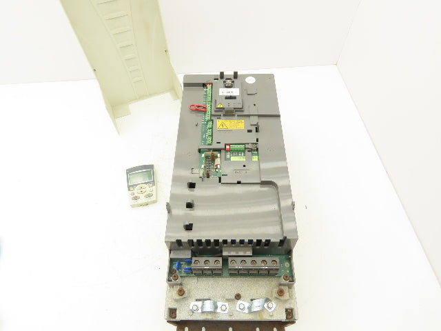 ABB ACS550-U1-046A-2 VFD AC Drive 7.5/15Hp 240V 1 Or 3Ph Input 3 Phase Output