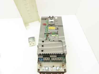 ABB ACS550-U1-046A-2 VFD AC Drive 7.5/15Hp 240V 1 Or 3Ph Input 3 Phase Output