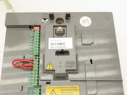 ABB ACS550-U1-046A-2 VFD AC Drive 7.5/15Hp 240V 1 Or 3Ph Input 3 Phase Output