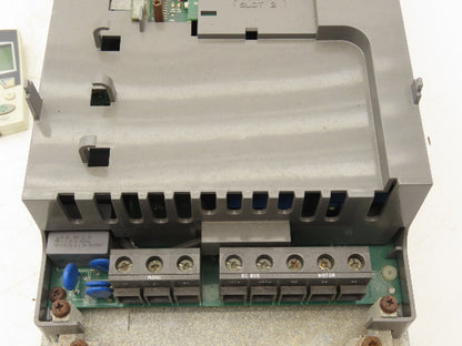 ABB ACS550-U1-046A-2 VFD AC Drive 7.5/15Hp 240V 1 Or 3Ph Input 3 Phase Output