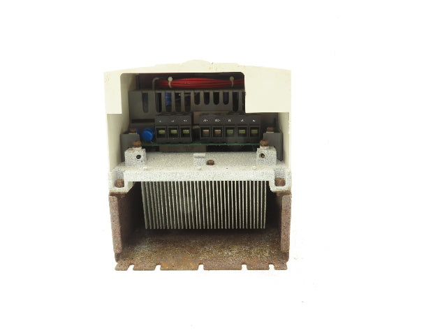 ABB ACS550-U1-046A-2 VFD AC Drive 7.5/15Hp 240V 1 Or 3Ph Input 3 Phase Output