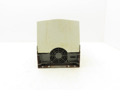 ABB ACS550-U1-046A-2 VFD AC Drive 7.5/15Hp 240V 1 Or 3Ph Input 3 Phase Output