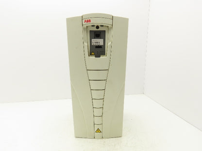 ABB ACS550-U1-046A-2 VFD AC Drive 7.5/15Hp 240V 1 Or 3Ph Input 3 Phase Output