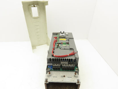 ABB ACS550-U1-046A-2 VFD AC Drive 7.5/15Hp 240V 1 Or 3Ph Input 3 Phase Output