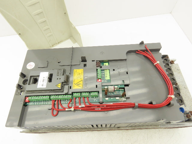ABB ACS550-U1-046A-2 VFD AC Drive 7.5/15Hp 240V 1 Or 3Ph Input 3 Phase Output