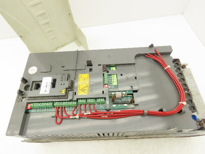 ABB ACS550-U1-046A-2 VFD AC Drive 7.5/15Hp 240V 1 Or 3Ph Input 3 Phase Output