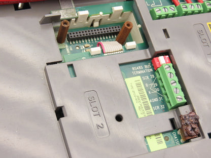 ABB ACS550-U1-046A-2 VFD AC Drive 7.5/15Hp 240V 1 Or 3Ph Input 3 Phase Output