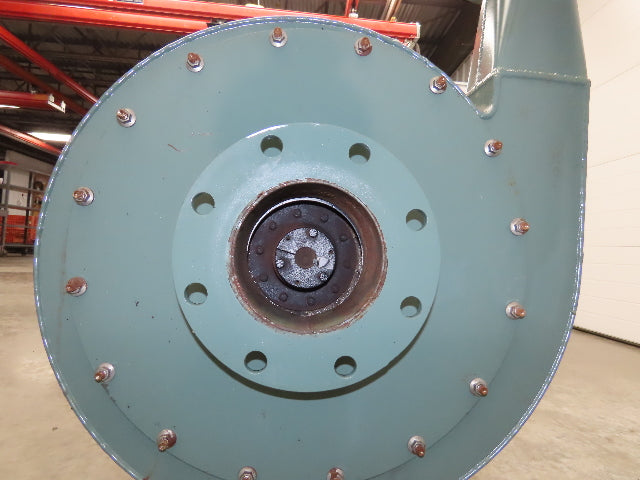 New York Blower 2406 ALM High Pressure Blower 3Hp 3510RPM 230/460V 3Ph 425CFM