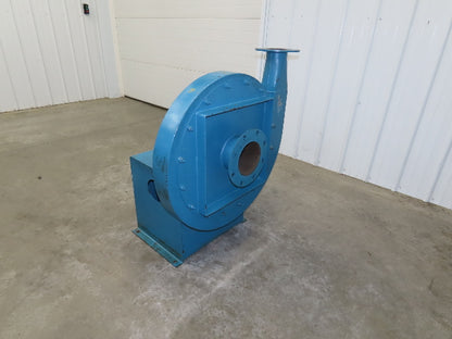 Twin City Fan 19N4 High Pressure Blower 3Hp 3480RPM 230/460V 3Ph ARR 4