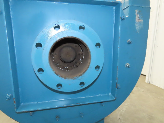 Twin City Fan 19N4 High Pressure Blower 3Hp 3480RPM 230/460V 3Ph ARR 4