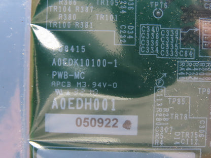 Konica Minolta A0ED H001 03 PWB-MC Assembly for bizhub C220/C280