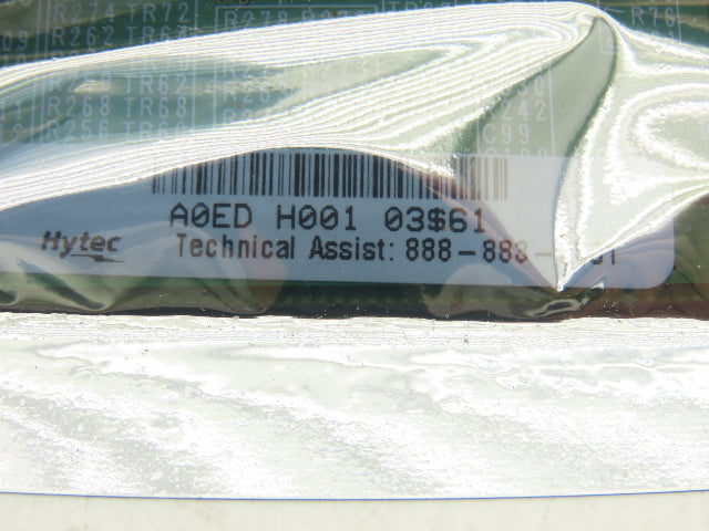 Konica Minolta A0ED H001 03 PWB-MC Assembly for bizhub C220/C280