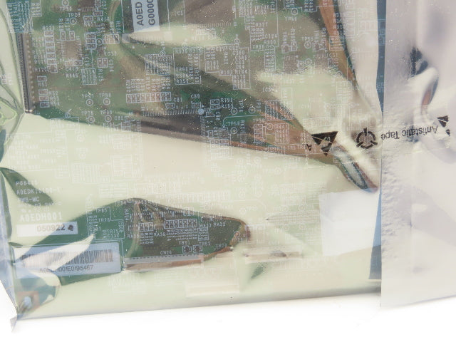 Konica Minolta A0ED H001 03 PWB-MC Assembly for bizhub C220/C280