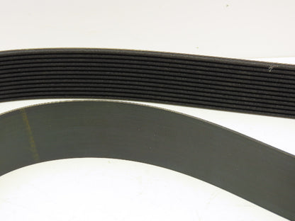 6509656 Serpentine Belt 57-5/8" x 1.7" Width 12 Rib .1750" Thickness