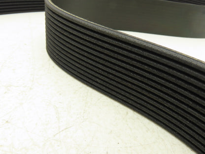 6509656 Serpentine Belt 57-5/8" x 1.7" Width 12 Rib .1750" Thickness