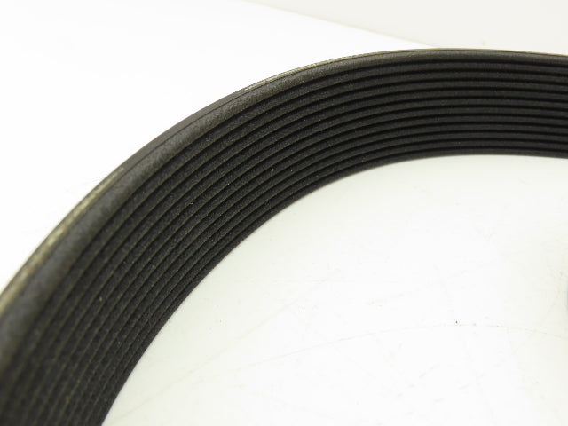 6509656 Serpentine Belt 57-5/8" x 1.7" Width 12 Rib .1750" Thickness