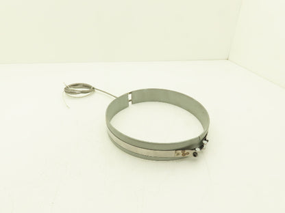 Big Chief BC64161A Steel Band Heater 1-3/4"Width x 9"ID 1000W 277V