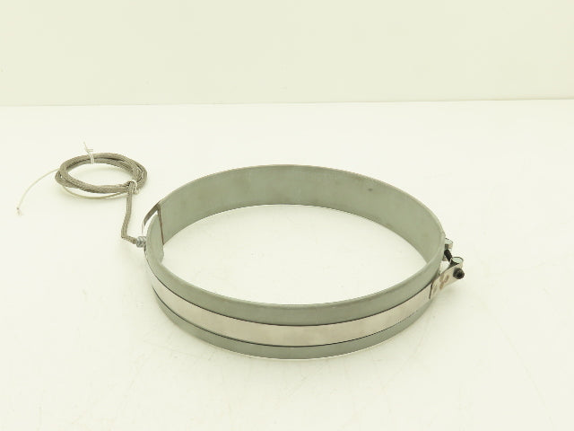 Big Chief BC64161A Steel Band Heater 1-3/4"Width x 9"ID 1000W 277V