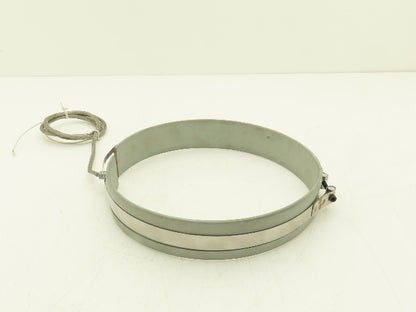 Big Chief BC64161A Steel Band Heater 1-3/4"Width x 9"ID 1000W 277V