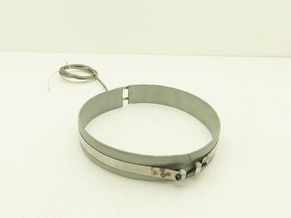 Big Chief BC64161A Steel Band Heater 1-3/4"Width x 9"ID 1000W 277V