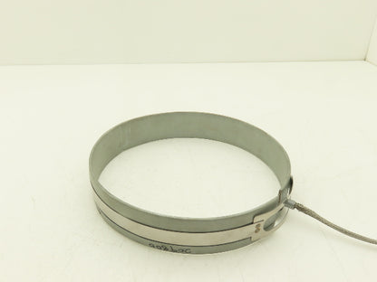 Big Chief BC64161A Steel Band Heater 1-3/4"Width x 9"ID 1000W 277V