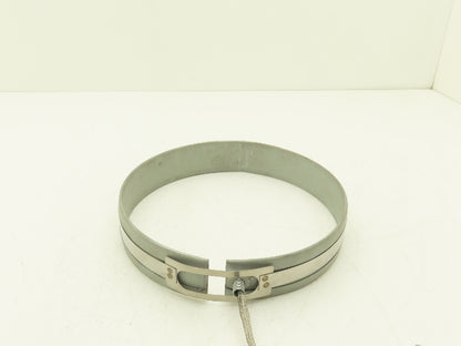 Big Chief BC64161A Steel Band Heater 1-3/4"Width x 9"ID 1000W 277V