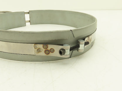 Big Chief BC64161A Steel Band Heater 1-3/4"Width x 9"ID 1000W 277V