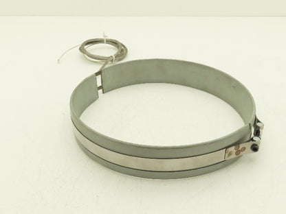 Big Chief BC64161A Steel Band Heater 1-3/4"Width x 9"ID 1000W 277V