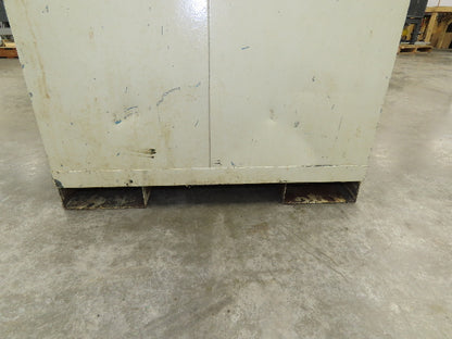Lyon Tool Cabinet Chest 6 Drawer 28x30x44" Gray Lista Stanley Vidmar