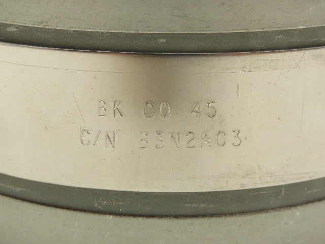 Watlow B3N2AC3 Steel Band Heater 2"Width x 3-3/4"ID 700W 240V  Lot of 2