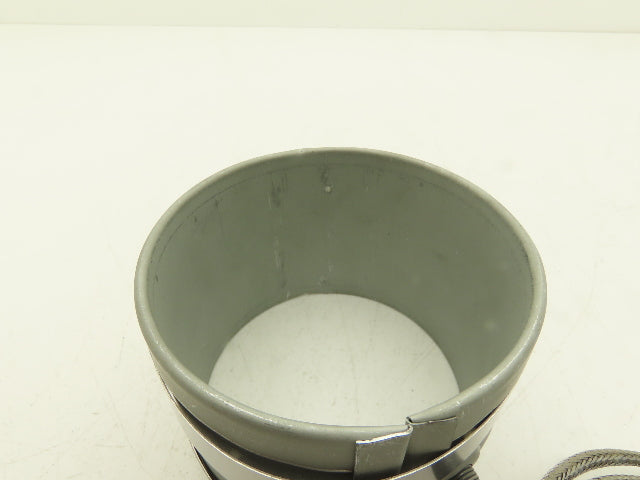 Big Chief BC64160A Steel Band Heater 3-1/2"Width x 4-1/2"ID 400W 277V