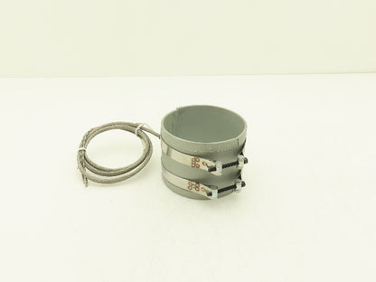 Big Chief BC64160A Steel Band Heater 3-1/2"Width x 4-1/2"ID 400W 277V