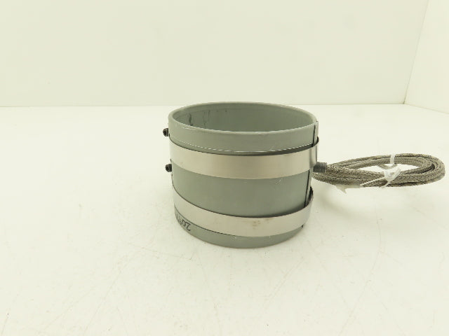 Big Chief BC64160A Steel Band Heater 3-1/2"Width x 4-1/2"ID 400W 277V