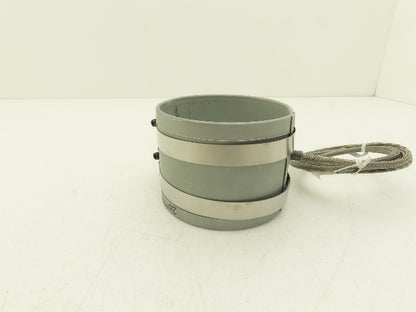 Big Chief BC64160A Steel Band Heater 3-1/2"Width x 4-1/2"ID 400W 277V