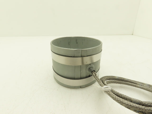 Big Chief BC64160A Steel Band Heater 3-1/2"Width x 4-1/2"ID 400W 277V