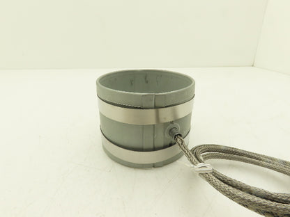 Big Chief BC64160A Steel Band Heater 3-1/2"Width x 4-1/2"ID 400W 277V