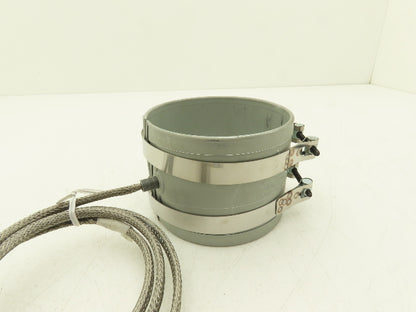 Big Chief BC64160A Steel Band Heater 3-1/2"Width x 4-1/2"ID 400W 277V