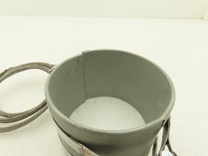 Big Chief BC64160A Steel Band Heater 3-1/2"Width x 4-1/2"ID 400W 277V