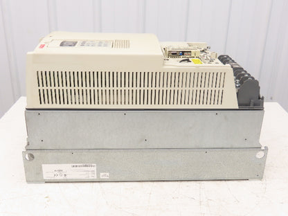 ABB ACS800-U1-0140-5+P901 VFD Variable Speed AC Drive 150Hp 480V 3Ph
