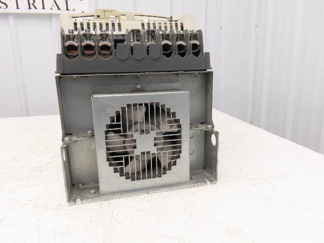 ABB ACS800-U1-0140-5+P901 VFD Variable Speed AC Drive 150Hp 480V 3Ph