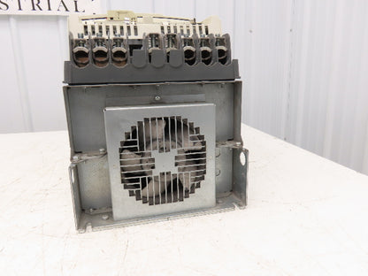 ABB ACS800-U1-0140-5+P901 VFD Variable Speed AC Drive 150Hp 480V 3Ph
