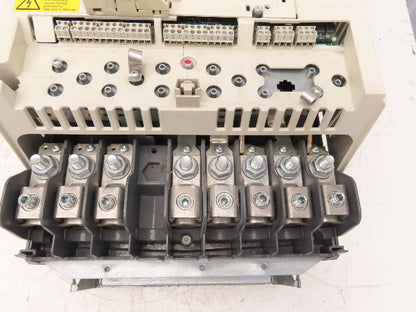 ABB ACS800-U1-0140-5+P901 VFD Variable Speed AC Drive 150Hp 480V 3Ph