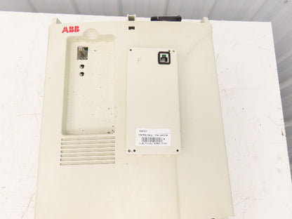 ABB ACS800-U1-0140-5+P901 VFD Variable Speed AC Drive 150Hp 480V 3Ph