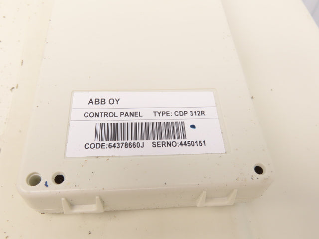 ABB ACS800-U1-0140-5+P901 VFD Variable Speed AC Drive 150Hp 480V 3Ph