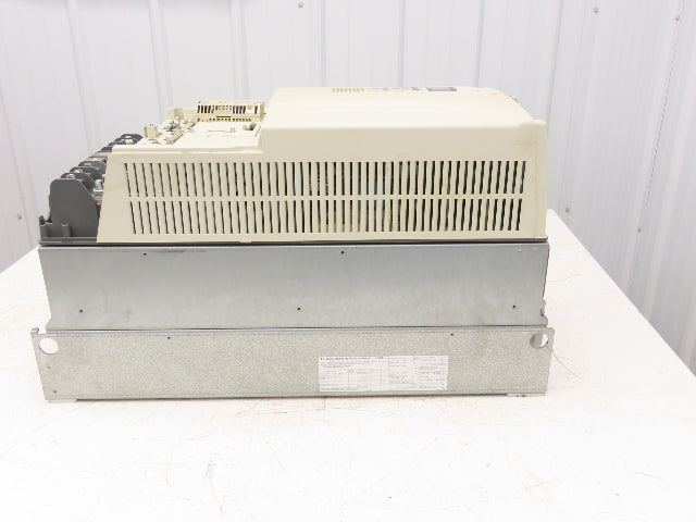 ABB ACS800-U1-0140-5+P901 VFD Variable Speed AC Drive 150Hp 480V 3Ph