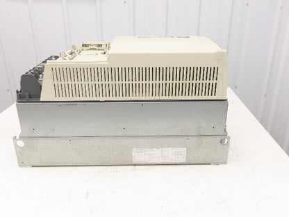 ABB ACS800-U1-0140-5+P901 VFD Variable Speed AC Drive 150Hp 480V 3Ph