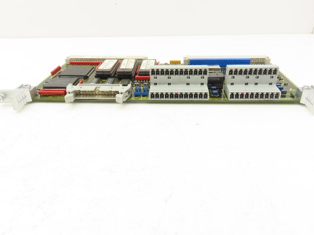 Siemens 6SE7090-0XX84-0AF0 SIMOVERT Masterdrives Closed/Open Loop Control Module