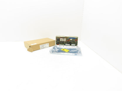 Siemens 6SE7090-0XX84-0AF0 SIMOVERT Masterdrives Closed/Open Loop Control Module